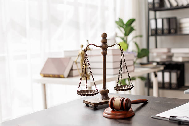 Service Lawyers