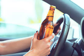 Drink & Drive Case